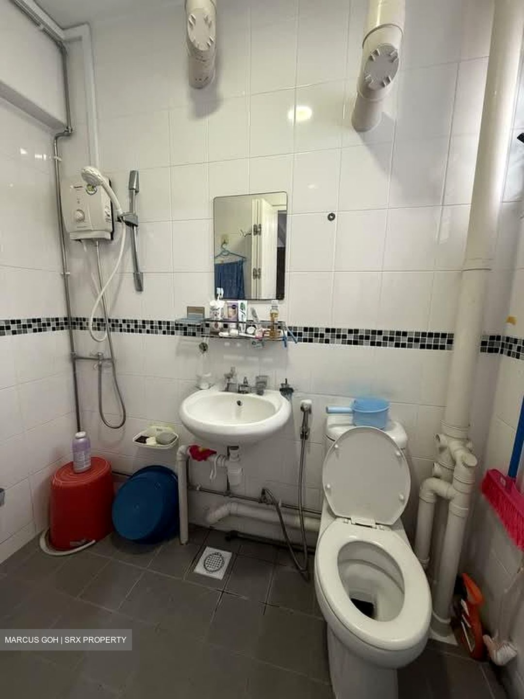 Blk 209 Tampines Street 21 (Tampines), HDB 4 Rooms #566658611